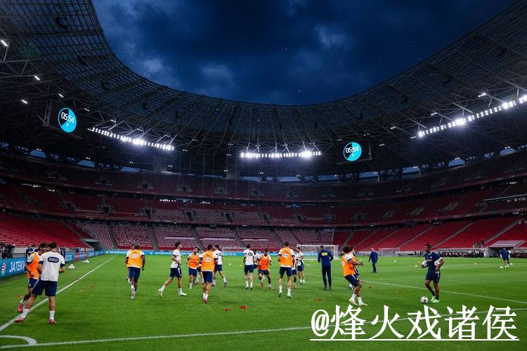 世界杯直播APP推荐与下载指南